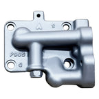 A/C Compressor Manifold Replacement for Jeep TJ 4.0L (2000-2003)