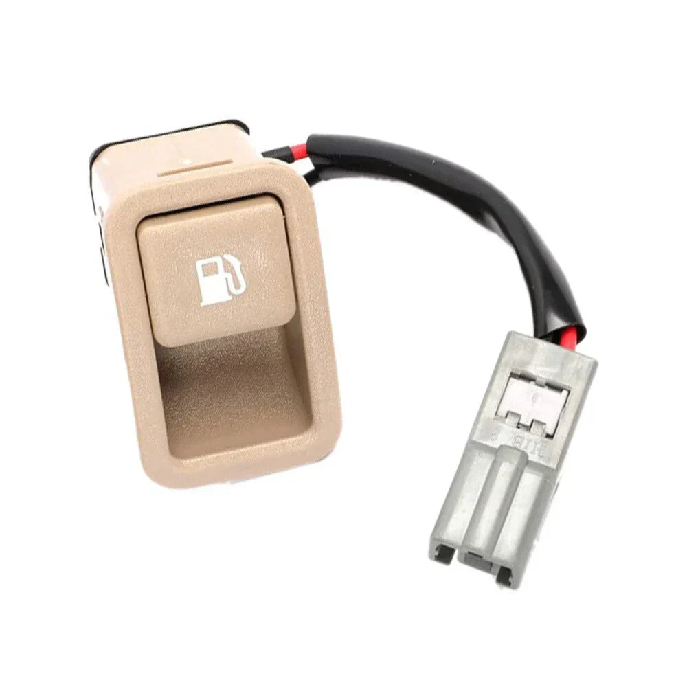 Fuel Gas Door Release Opener Switch for 07-09 Hyundai Santa Fe (2007-2009)
