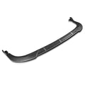 Carbon Look Front Bumper Body Kit Spoiler Lip for Kia Optima SX SXL (2016–2018)