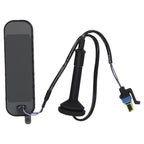 Liftgate Tailgate Release Switch for GMC Yukon XL 2500 (2007–2013) 15106857
