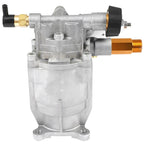 2.4 GPM 3/4" Washer Pump for Pressure Washer (2200–3000 PSI)