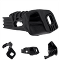 Headlight Bracket Set  for BMW F30 F31 F32 F33 F36 (2012-2019)