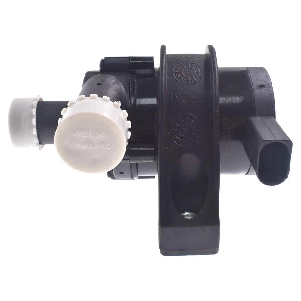 Auxiliary Water Pump for Audi A3 Q3 VW Beetle Tiguan Jetta GTI (2006–2019) 1K0965561F
