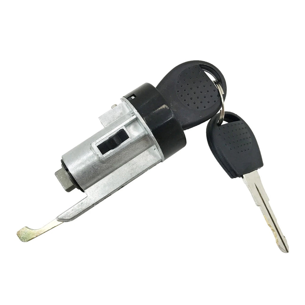Ignition Lock Cylinder for Chevrolet Aveo/Aveo5 (2004–2008) 96414708 US439L