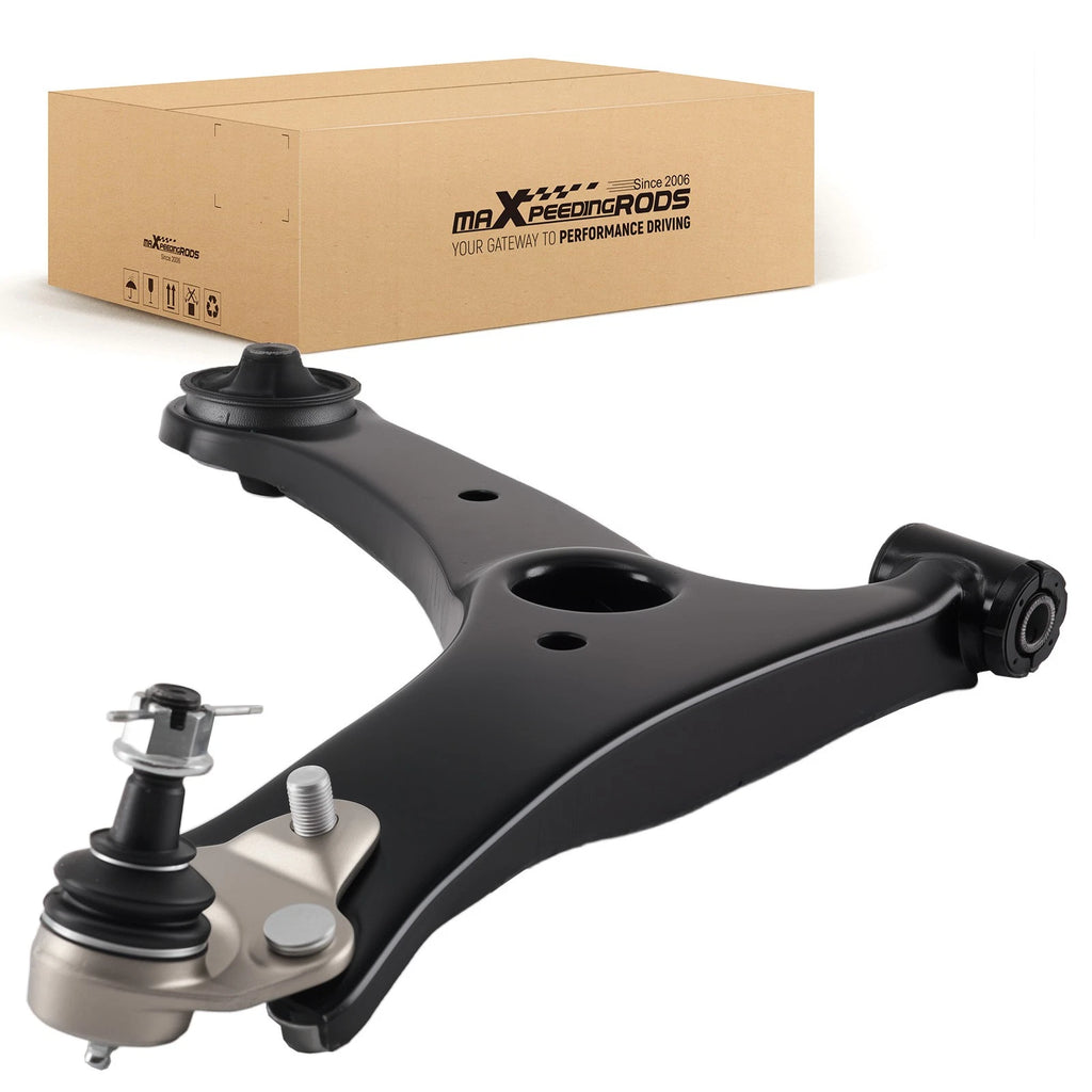 Front Control Arm Lower Right Passenger for Toyota Corolla (2003–2013) RK641277