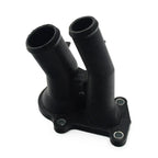 Coolant Flange Thermostat Housing for Ford Fiesta Focus Fusion Mondeo (2008-2018)