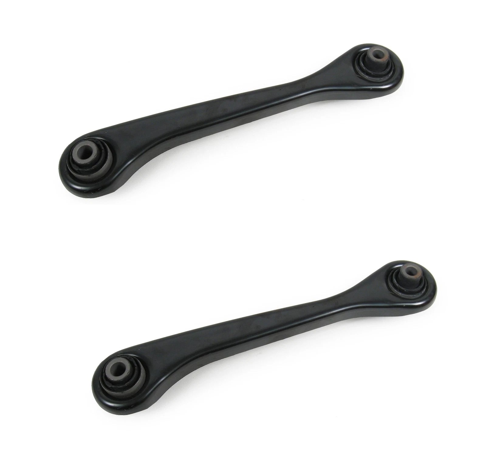 Set of 2 Rear Left Tie Rod Lateral Arm Links for VW GTI