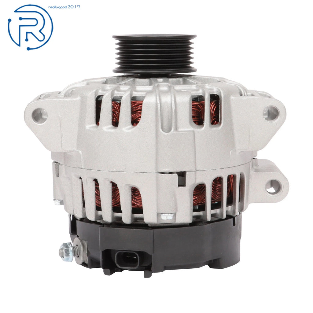 Alternator for Chevrolet Equinox L4 2.4L (2010-2015)