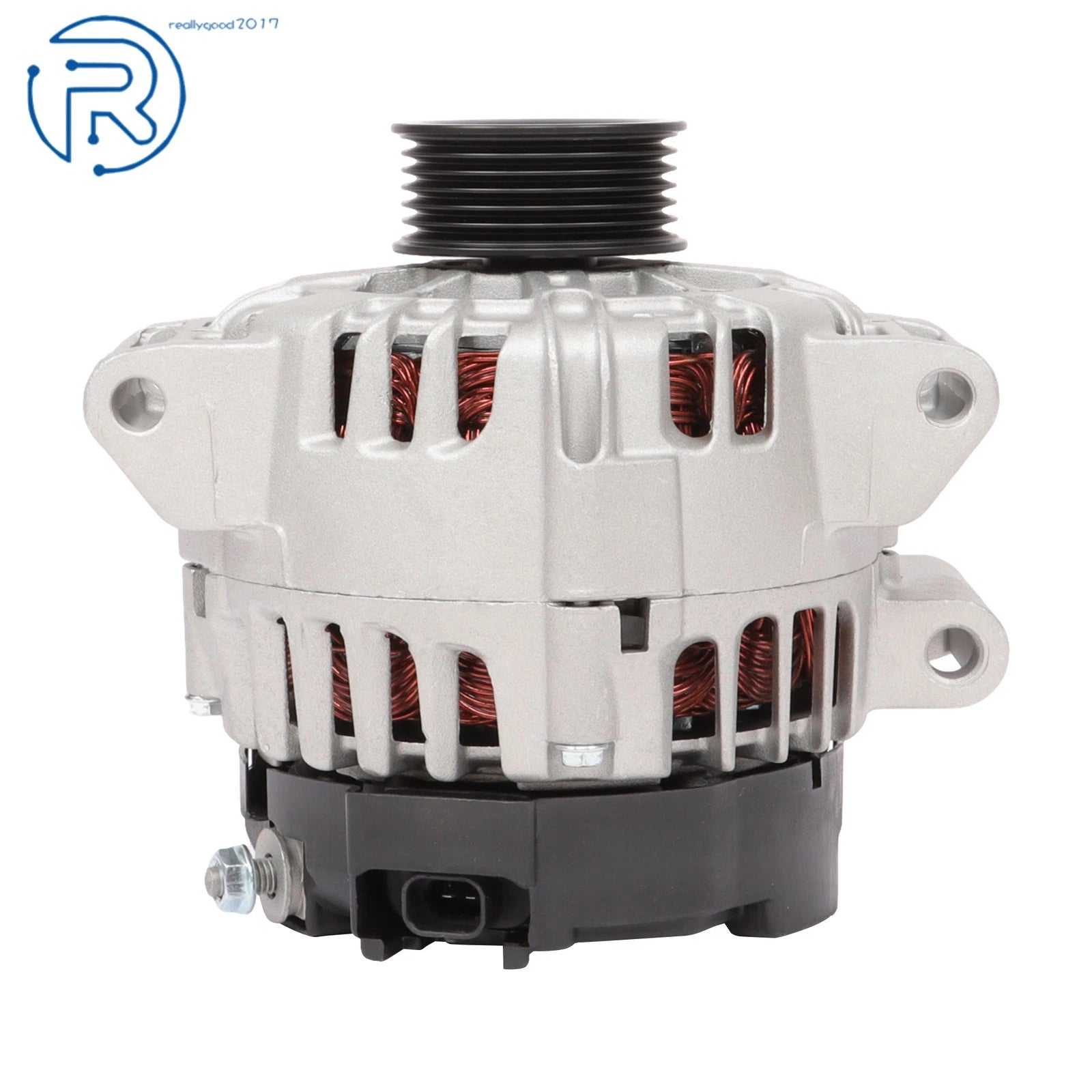 Alternator for Chevrolet Equinox L4 2.4L (2010-2015)