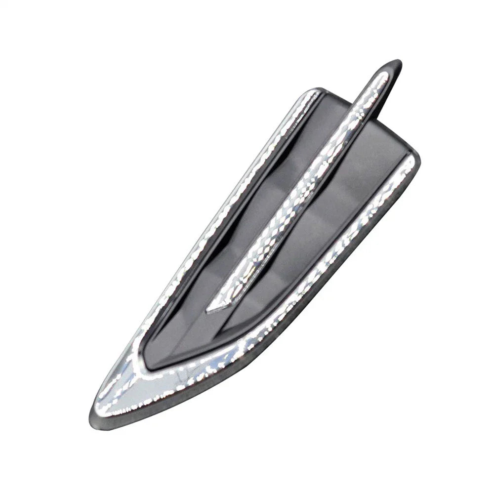 Front Left Fender Ornament for 2017-2019 Ford Escape (2017-2019)