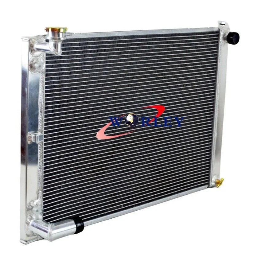 Aluminium Radiator for LEXUS RX330 3.3L 6cyl (2003-2005)