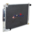 Aluminium Radiator for LEXUS RX330 3.3L 6cyl (2003-2005)