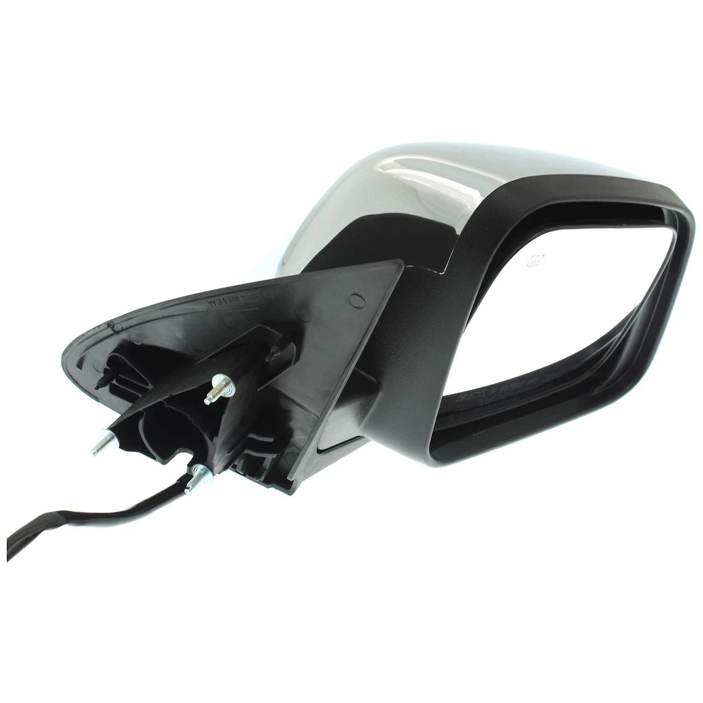 Heated Right Side Mirror for Dodge Durango (2011–2022)