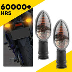 Turn Signal Indicator Lamp for Yamaha YZF R25 R3 (2015–2021)