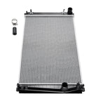 Activated Carbon Cabin Air Filter for Ford Edge (2007–2015) & Mazda CX-9 (2008–2015)