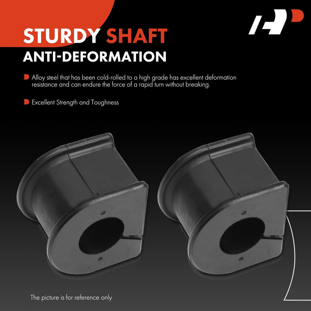 Front to Frame Stabilizer Bar Bushing for Toyota Supra (1993-1998)