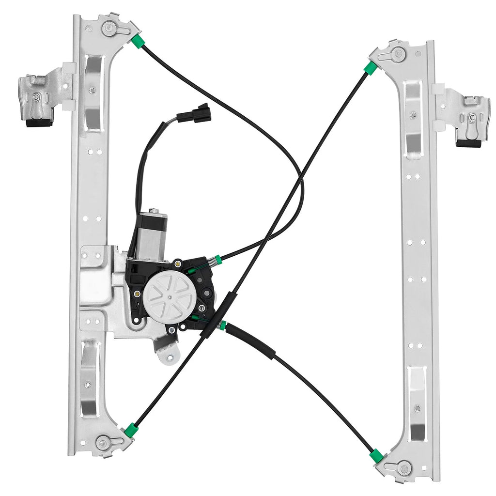Coolant Overflow Reservoir Tank for Mercedes-Benz W164 (2006–2011)