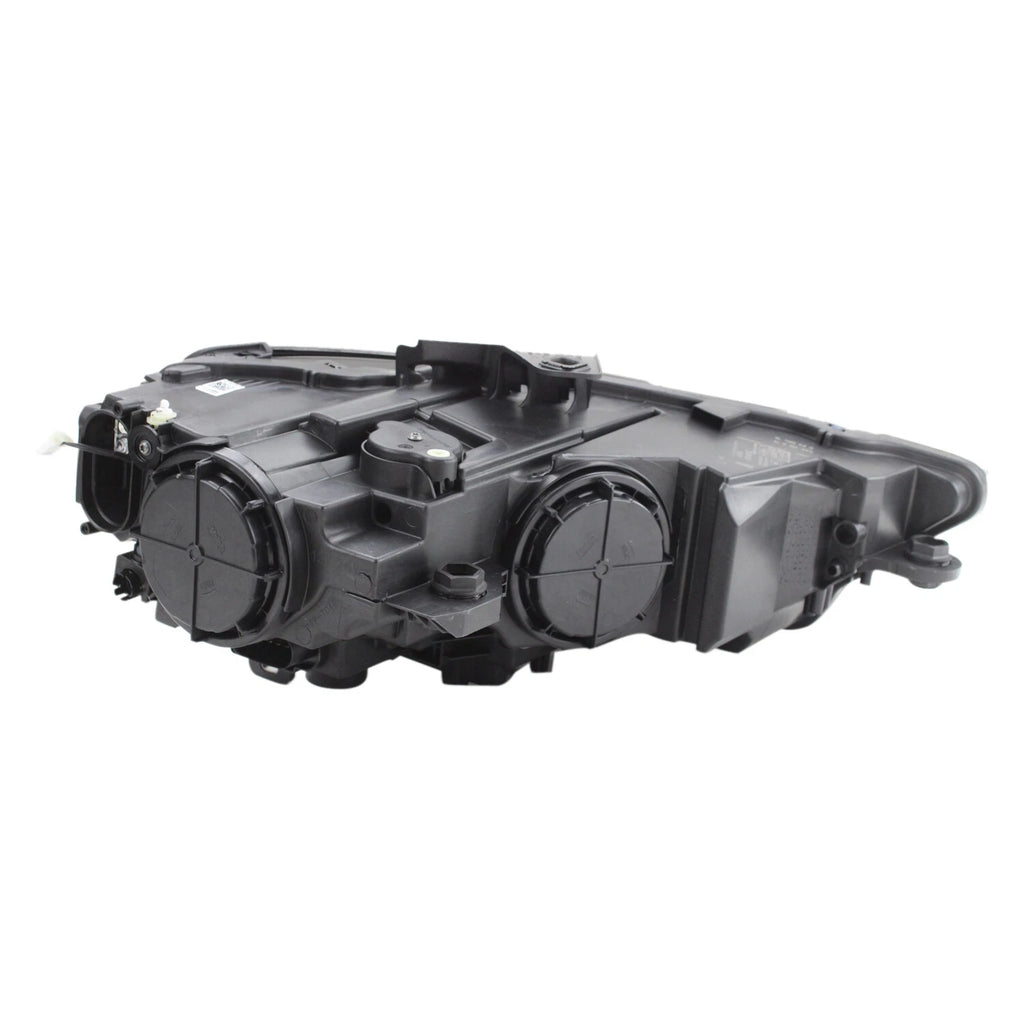Valeo 46818 Xenon Headlight for Audi A3 S3 (2004–2013)