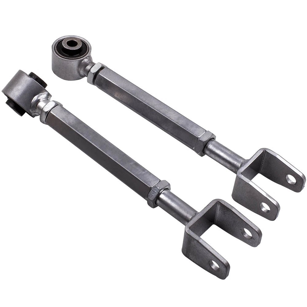 2X Rear Upper Adjustable Camber Control Arms for Chrysler Sebring (2007–2010)