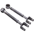2X Rear Upper Adjustable Camber Control Arms for Chrysler Sebring (2007–2010)