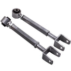 2X Rear Upper Adjustable Camber Control Arms for Chrysler Sebring (2007–2010)