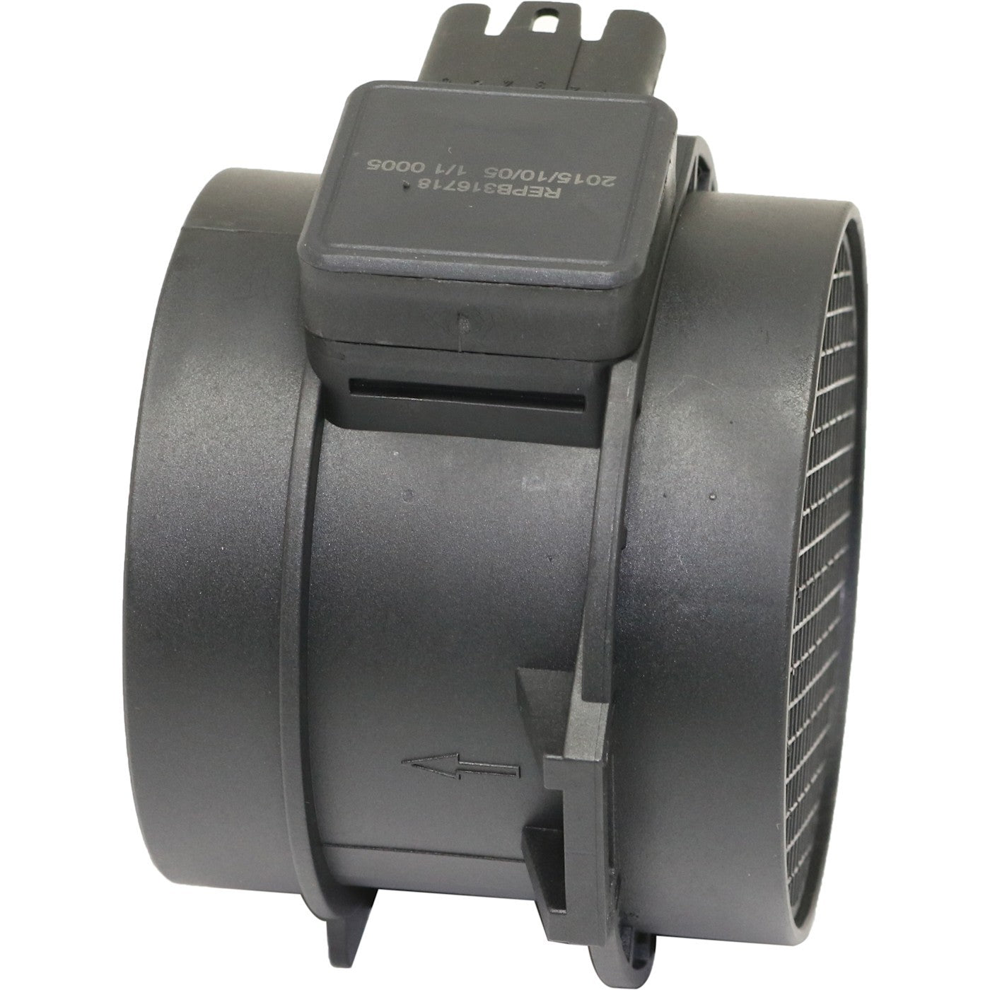 Mass Air Flow Sensor for BMW X3 (2004–2006) with Housing M56 Engine