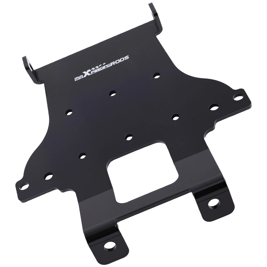 Winch Mount Plate Kit for Honda TRX680 Rincon (2006–2023)