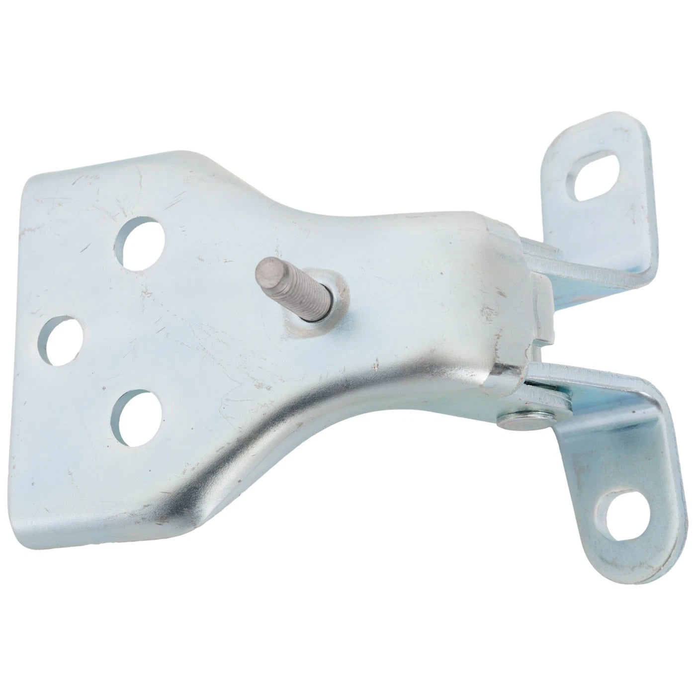 Front Passenger Right Side Lower Door Hinges for Ford F-150