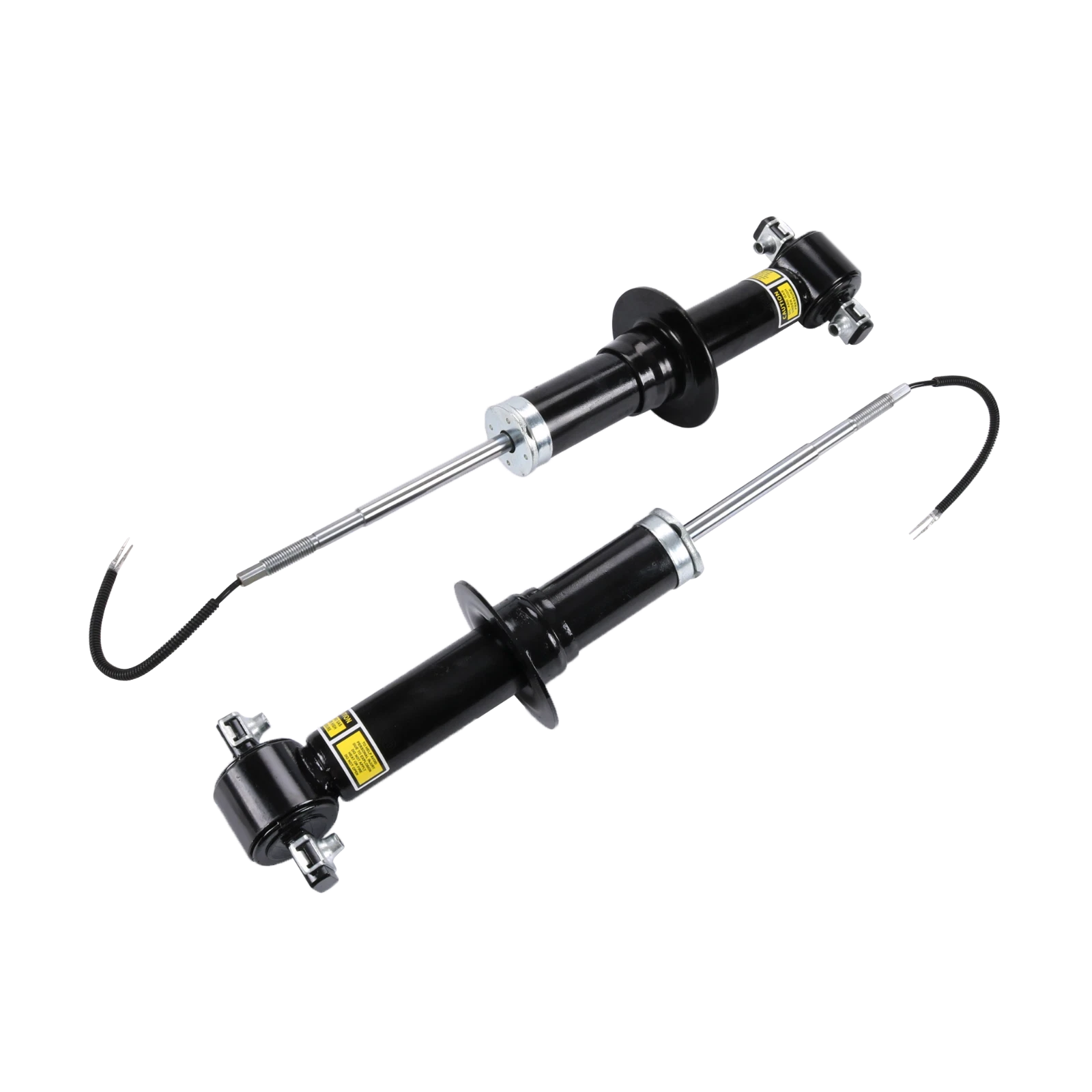 Front Shock Absorber Struts for Chevy Tahoe Silverado Suburban (2000-2023)