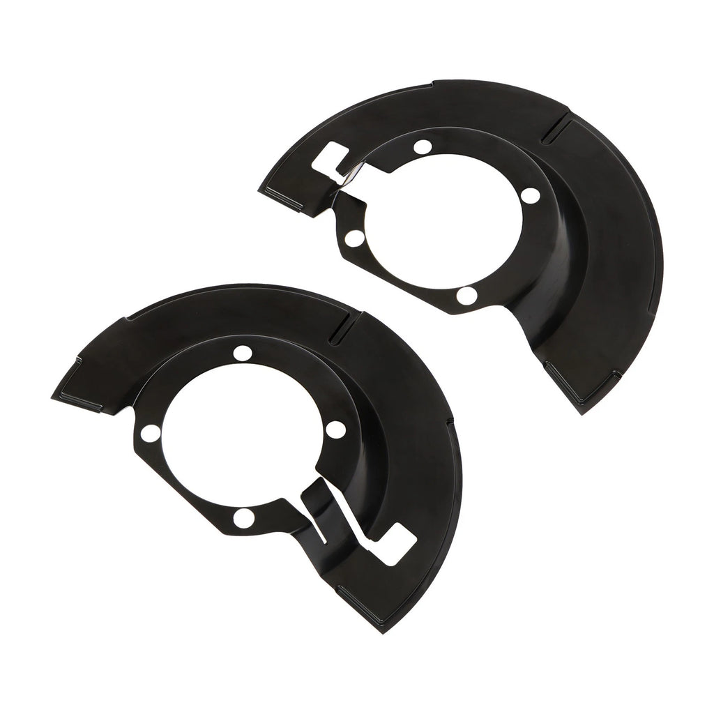 Front Brake Dust Shield for Dodge Ram 2500 3500 (2003-2008)