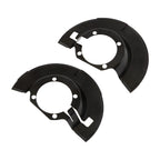 Front Brake Dust Shield for Dodge Ram 2500 3500 (2003-2008)