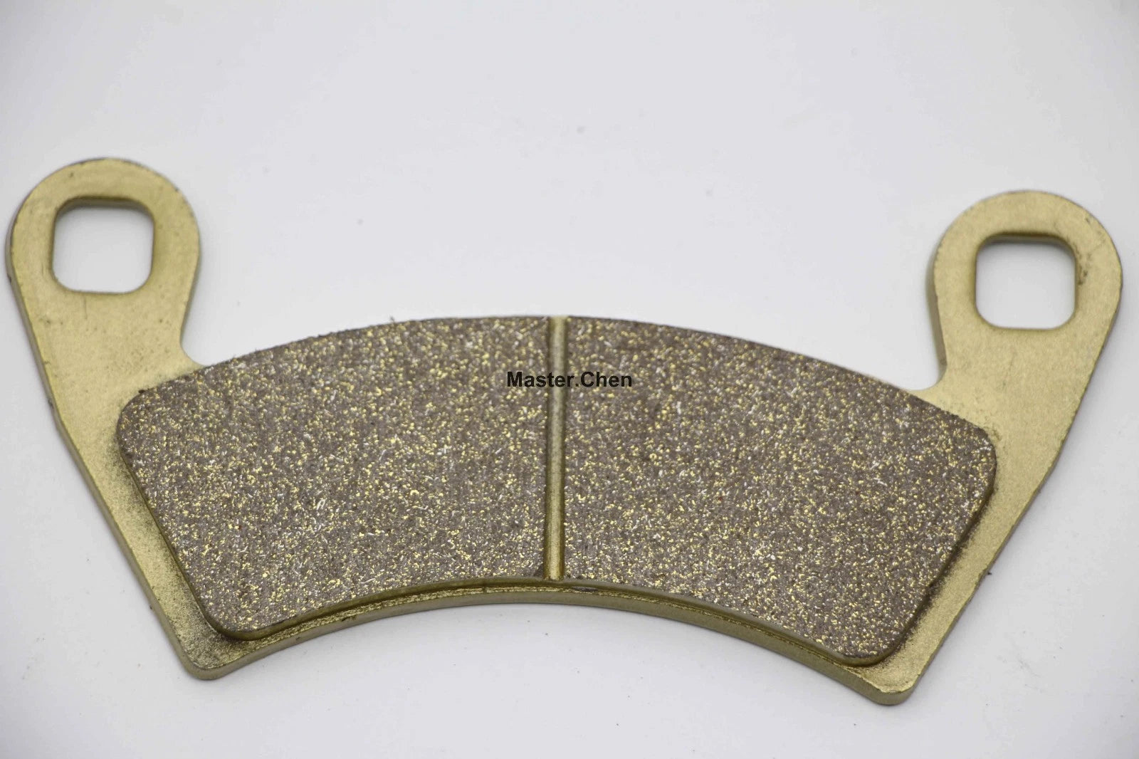 Set of 4 Brake Pads for Polaris 900 Ranger Crew (2010–2015) / RZR-4 XP (2012–2015)