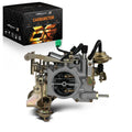2BBL Carburetor for Toyota Corolla Tercel Starlet (1984–1999)