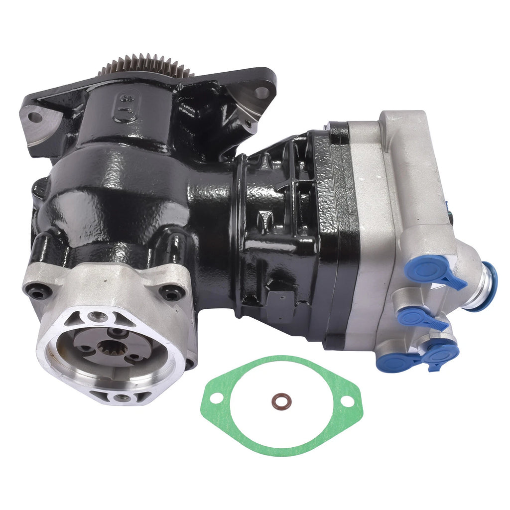 Air Compressor for Detroit Diesel DD15 (2010–2023)