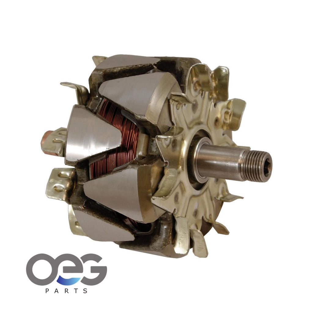 Rotor for BMW 325Ci (2004–2006)