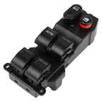 Window Control Switch for Honda Fit (2007–2008) Front Left
