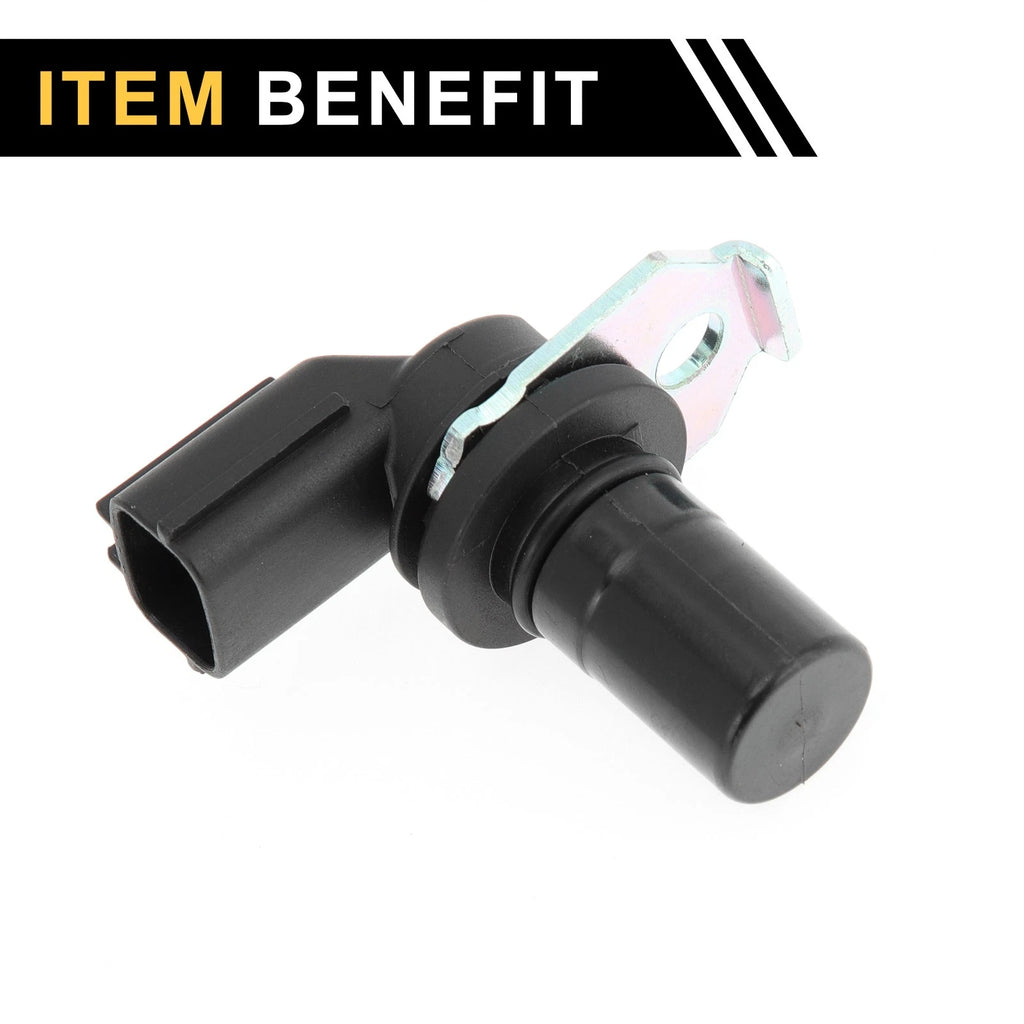Crankshaft Position Sensor No.8S4P7M101AA for Ford Focus (1998–2011)