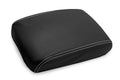 Console Lid Pull Over Cover Leather for Infiniti FX35 (2009–2012) White Stitch