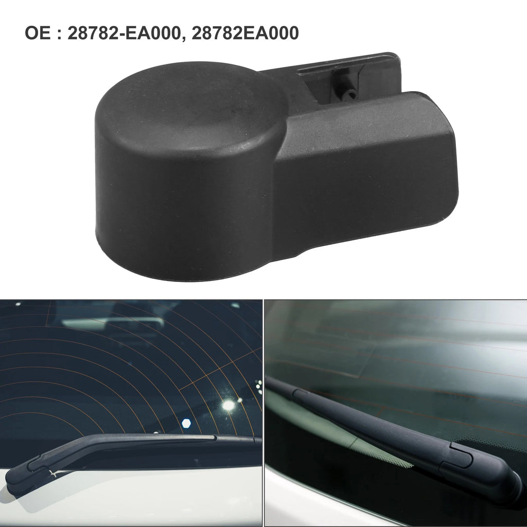 Rear Windshield Wiper Arm Nut Cover Cap for Nissan Xterra (2005–2015)