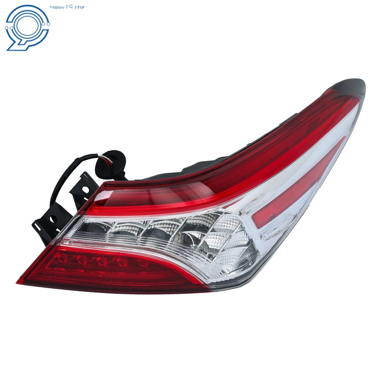 LED Outer Tail Light for Toyota Camry (2018-2020) Right Passenger Side