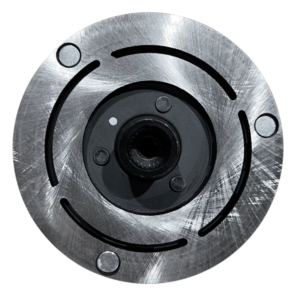 AC Compressor Clutch Replacement for Mazda MPV 3.0L (1993-1996)