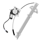 Engine Coolant Overflow Tank for Jaguar X-Type (2001–2005)