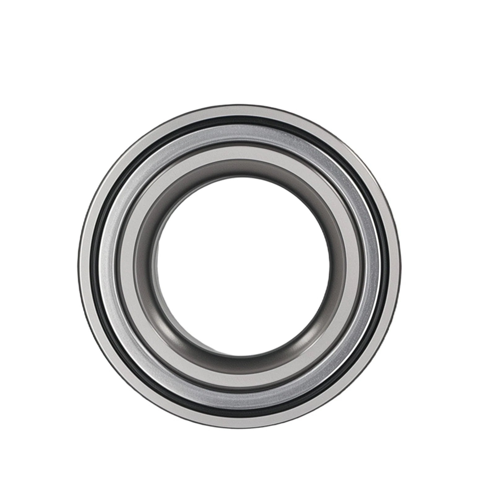 2X Rear Wheel Bearings for Ford Focus (2000-2008)
