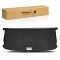 Retractable Rear Parcel Shelf Cargo Cover for Subaru Impreza Crosstrek (2024)