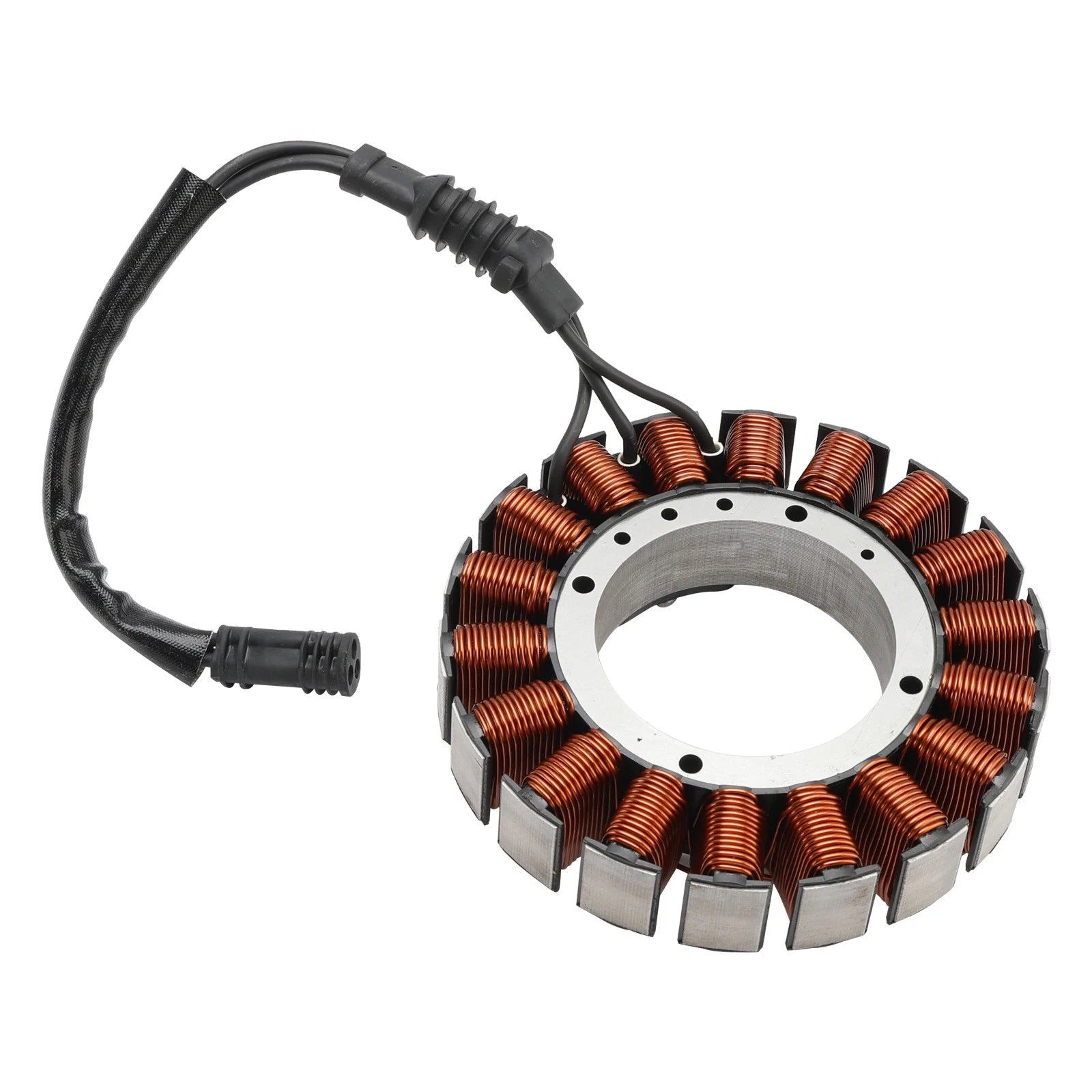 3-Phase Stator 29900029 for Harley Touring CVO Limited Road Glide Street Glide (2014–2016)