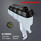 Electric Fuel Pump & Sending Unit for Chrysler PT Cruiser (2001–2004)