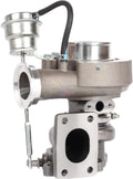 Turbo TD04L Turbocharger 6271-81-8300 for Cummins Komatsu QSB3.3 (2003–2023)