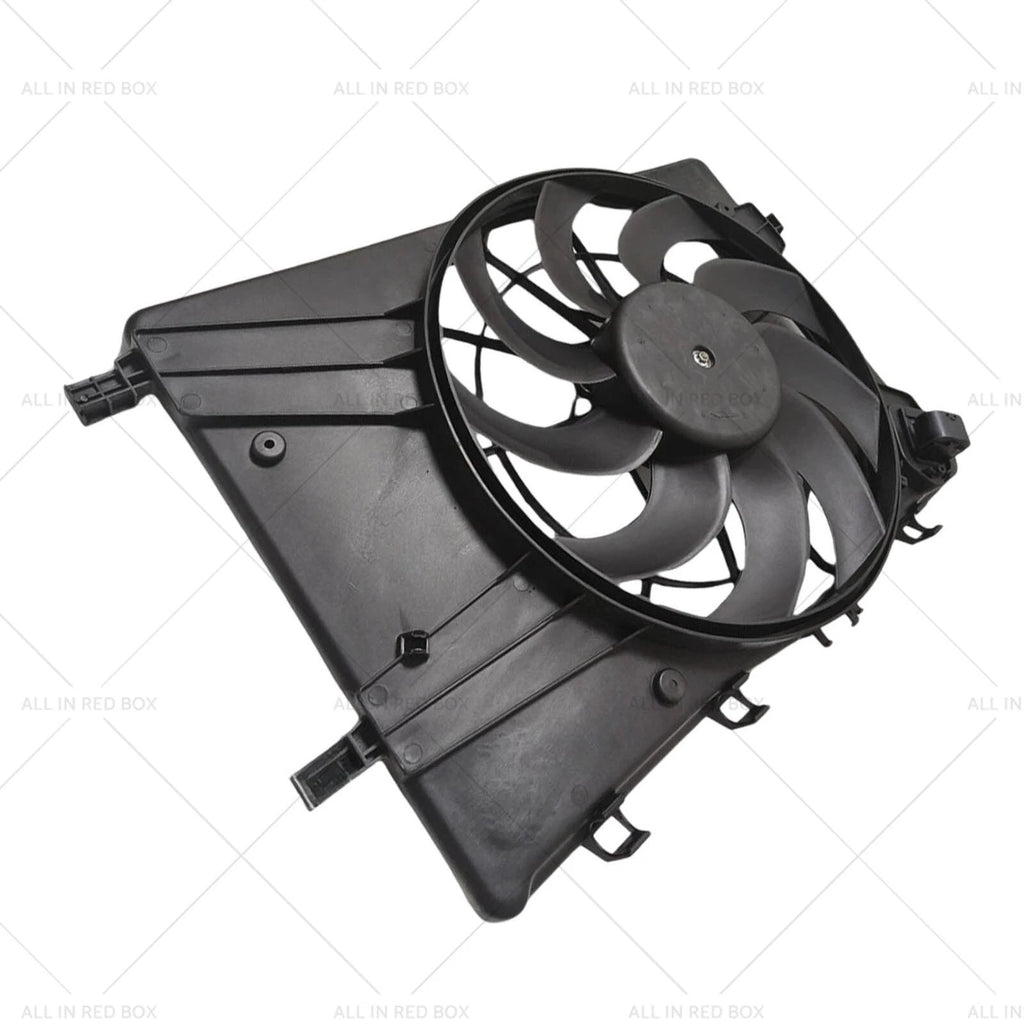 Radiator Cooling Fan with Motor for Holden Cruze JH (2011–2016)