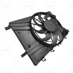 Radiator Cooling Fan with Motor for Holden Cruze JH (2011–2016)