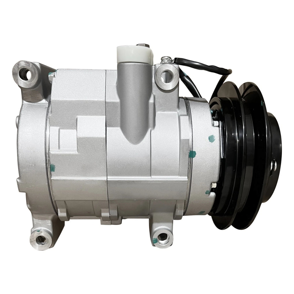 AC Compressor Replacement for Hyundai Minibus (2006-2016)